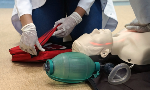 Emergency Response Training