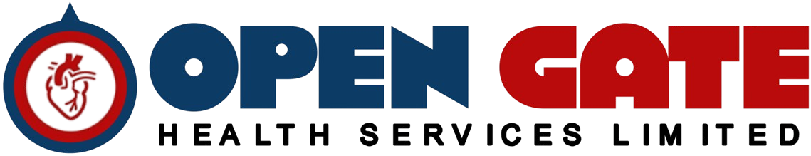 Opengate Health Services